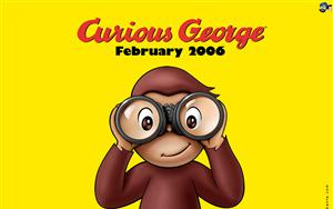 Curious George